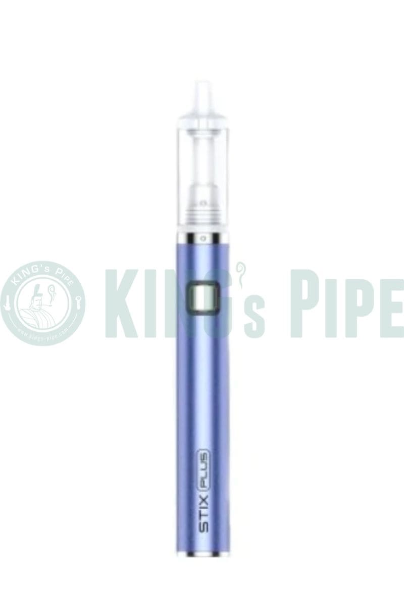 Yocan STIX PLUS Oil Pen Blue