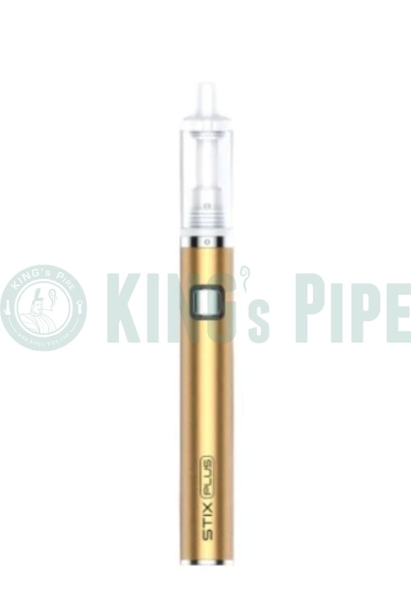 Yocan STIX PLUS Oil Pen Gold