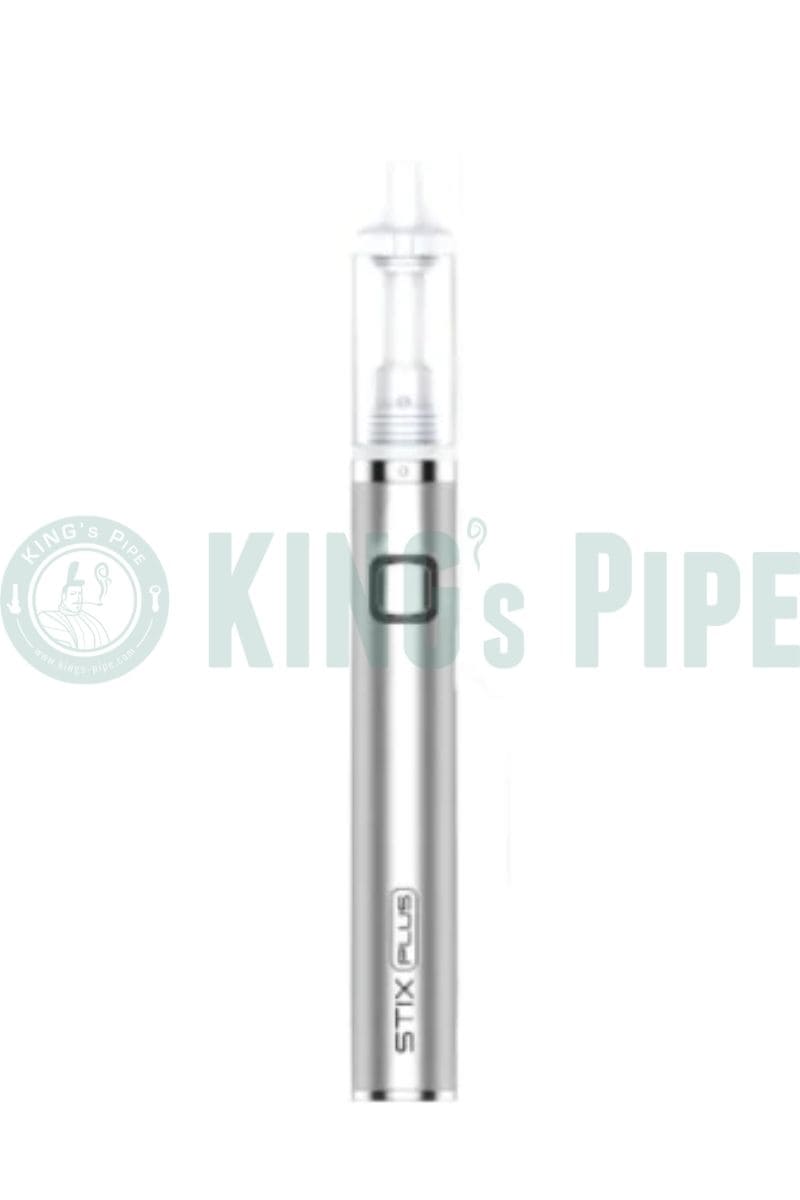 Yocan STIX PLUS Oil Pen Silver