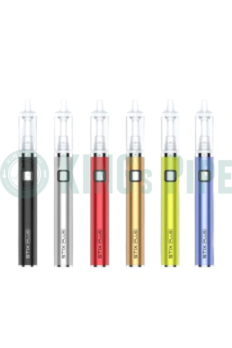 Yocan STIX PLUS Oil Pen