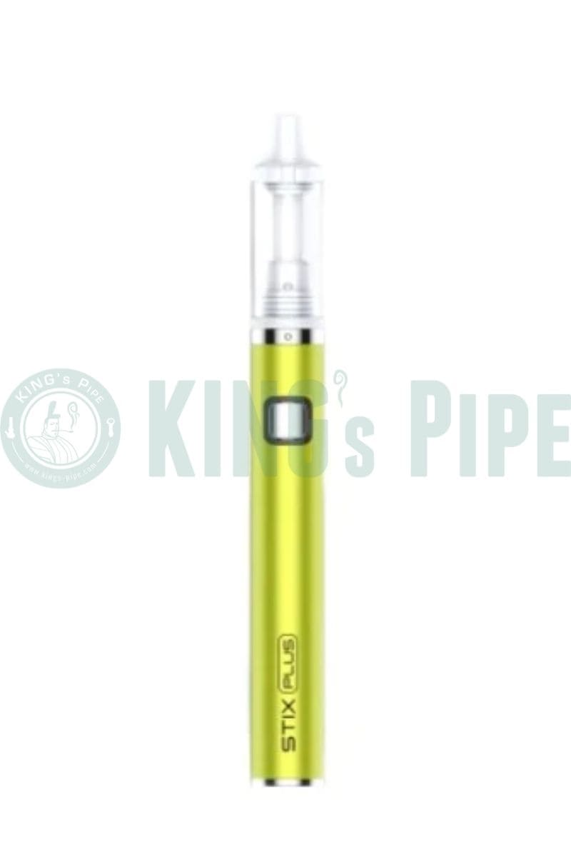 Yocan STIX PLUS Oil Pen Yellow