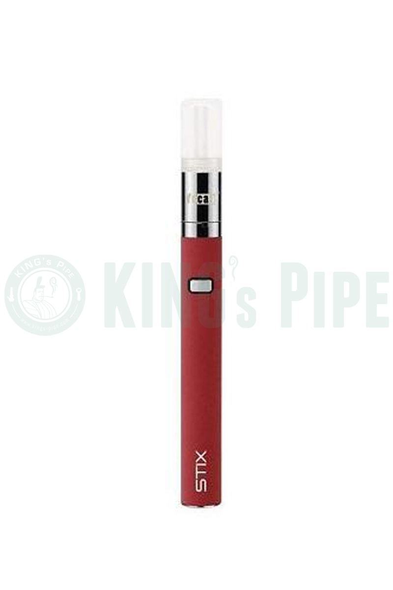 Yocan - Stix Vaporizer Kit Red