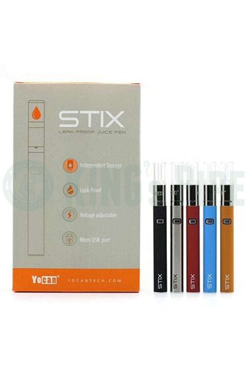 Yocan - Stix Vaporizer Kit