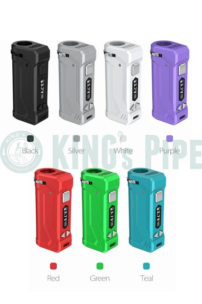 Yocan UNI Pro 2.0 - 510 Thread Battery