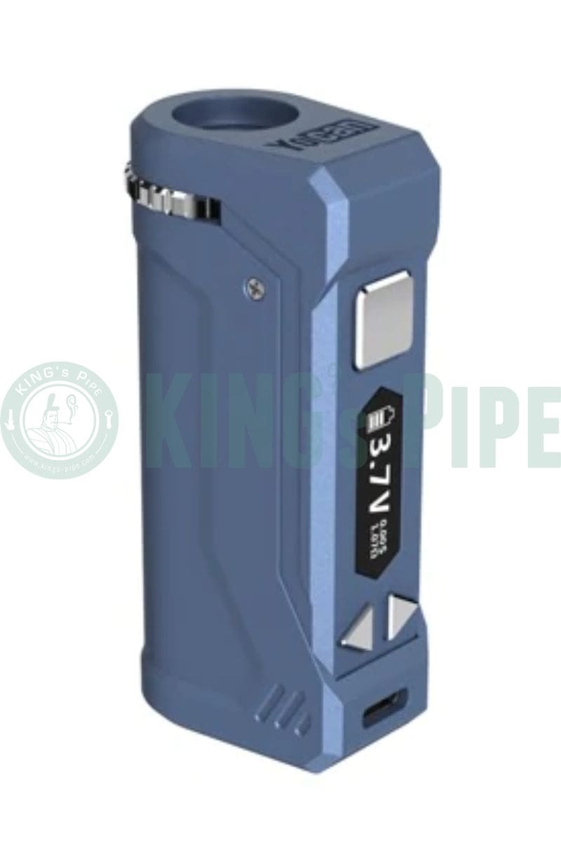 Yocan UNI Pro 2.0 - 510 Thread Battery Blue