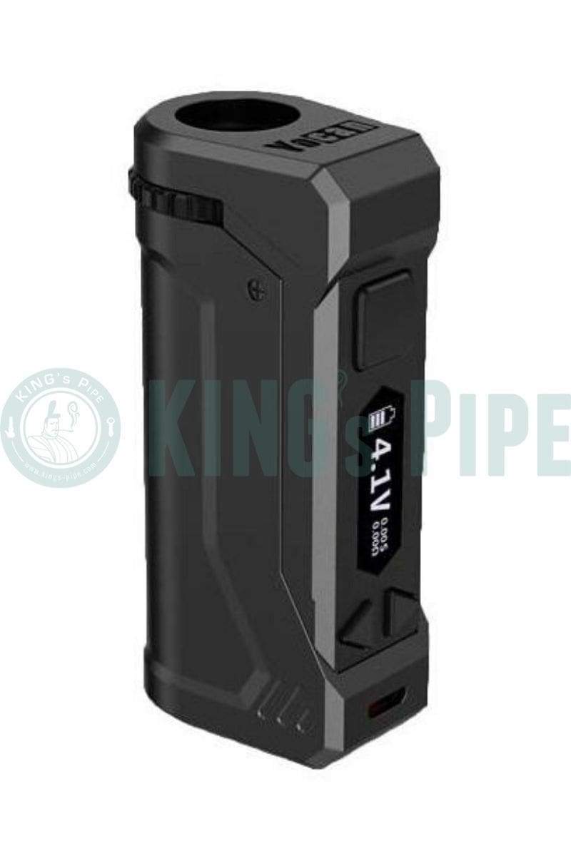 Yocan UNI Pro Box Mod for 510 Cartridges Black