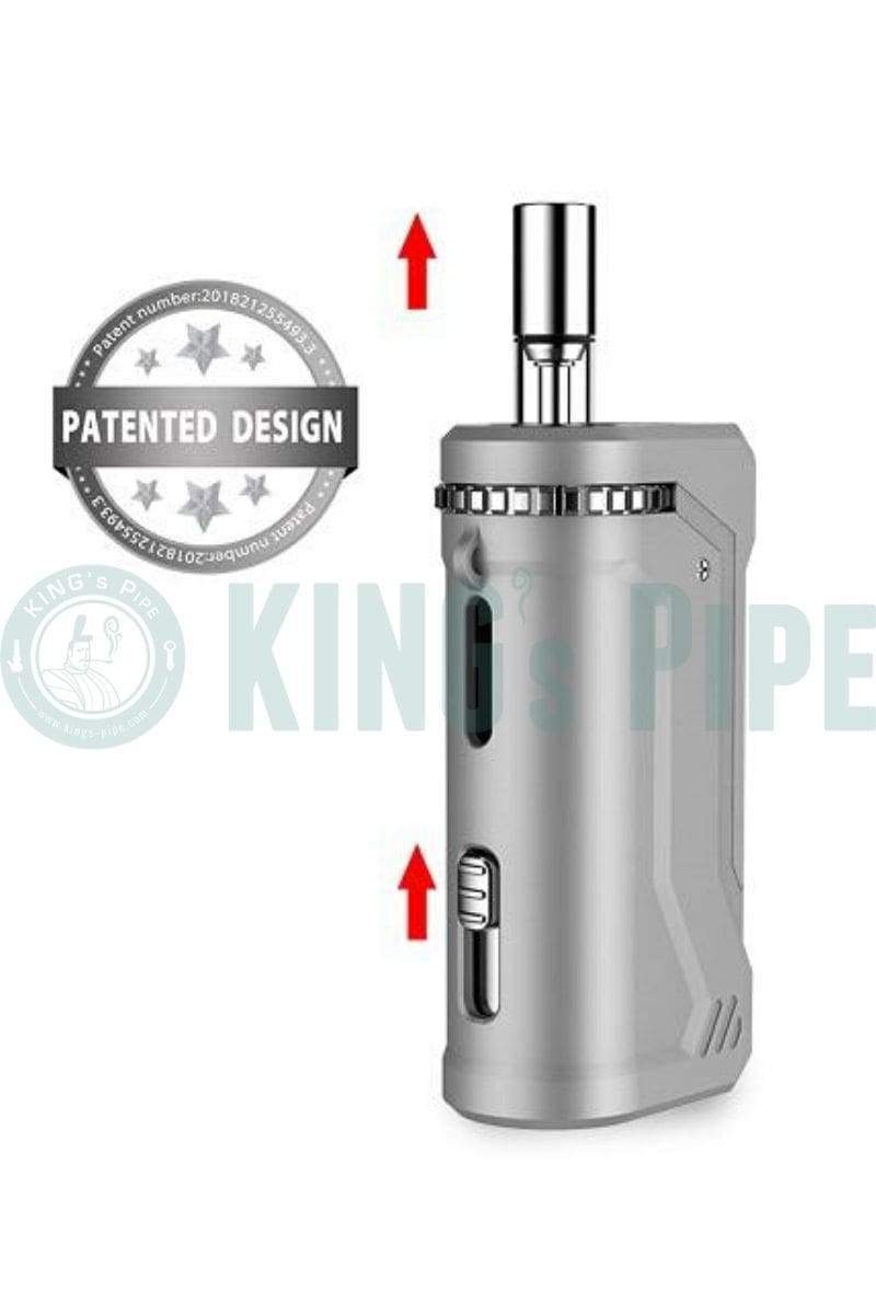 Yocan UNI Pro Box Mod for 510 Cartridges