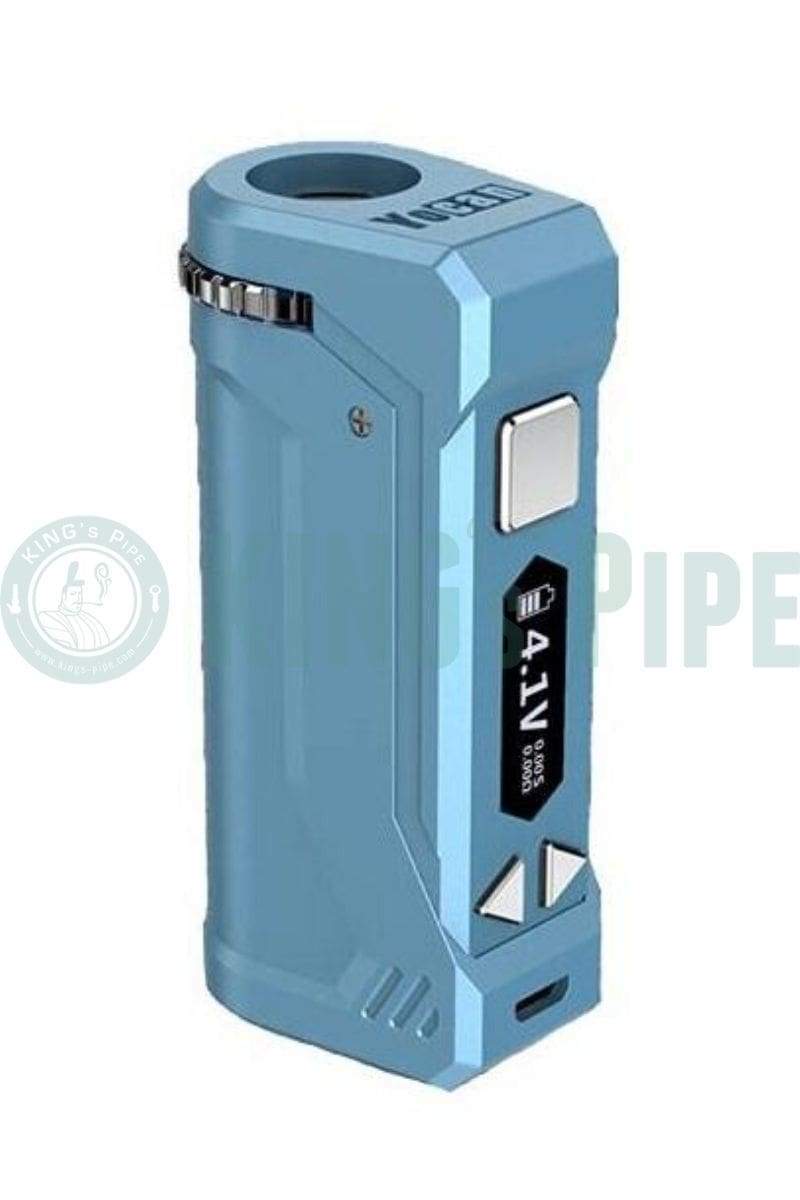 Yocan UNI Pro Box Mod for 510 Cartridges Airy Blue