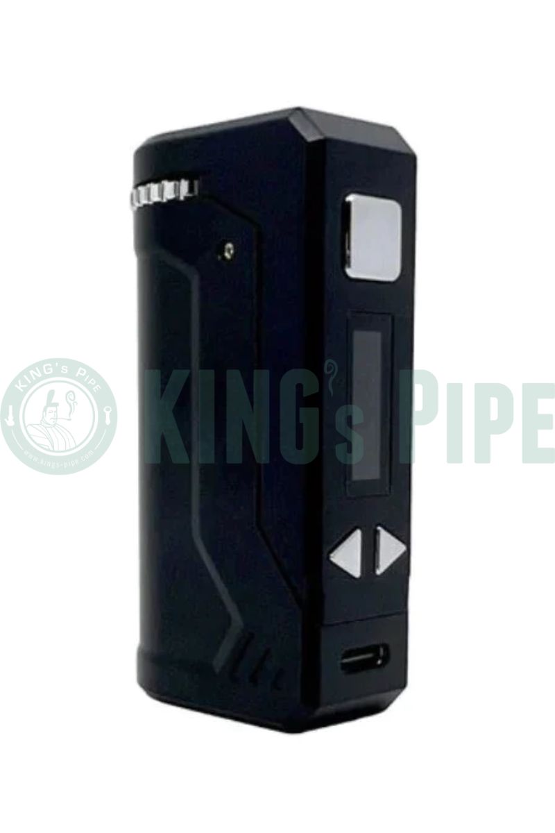 Yocan - UNI Pro Plus - 510 Thread Battery Onyx