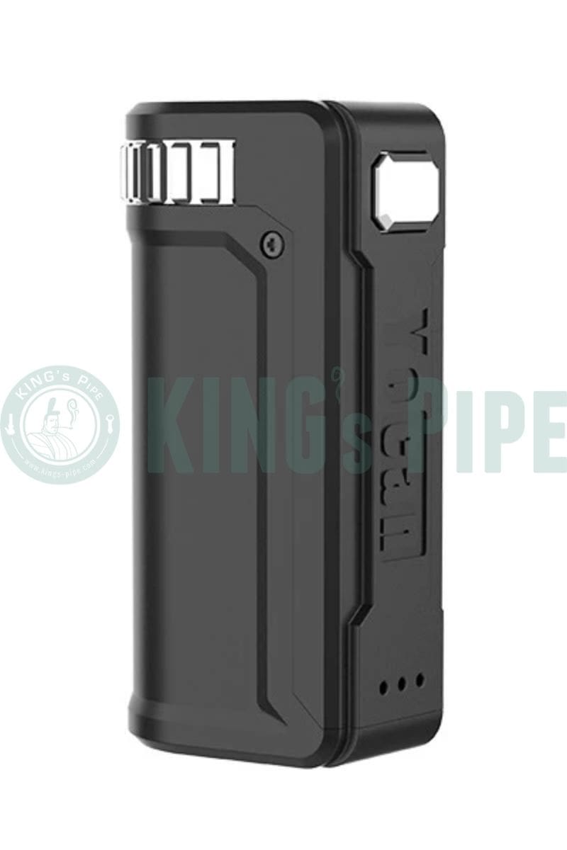 Yocan - UNI S Box Mod for All Cartridges Black