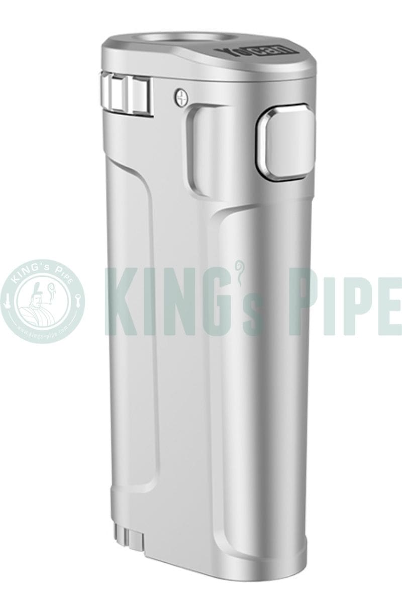 Yocan - UNI Twist Vaporizer Silver