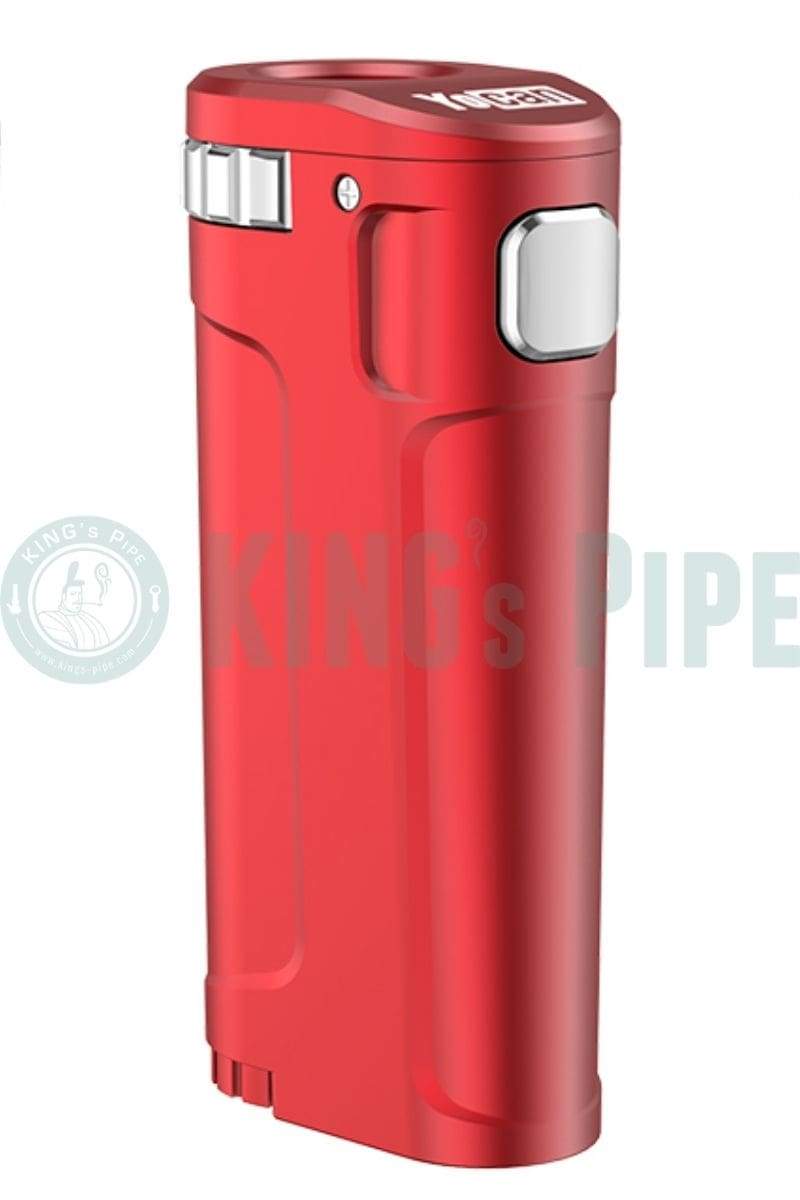 Yocan - UNI Twist Vaporizer Red