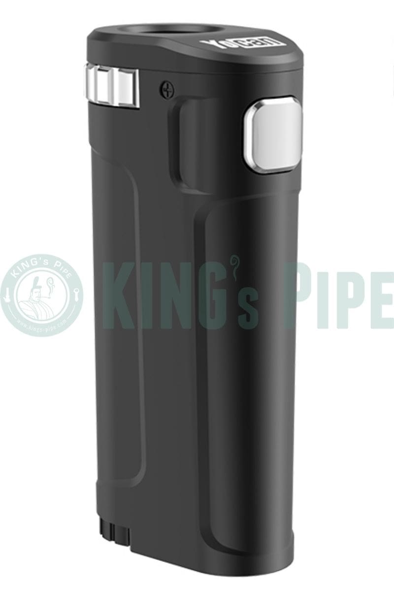 Yocan - UNI Twist Vaporizer Black