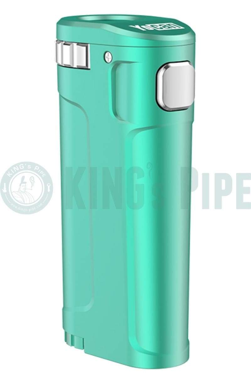 Yocan - UNI Twist Vaporizer Green