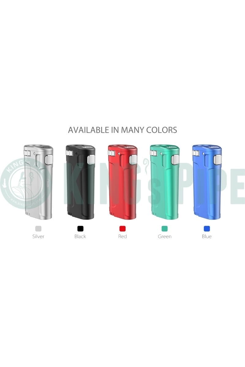 Yocan - UNI Twist Vaporizer