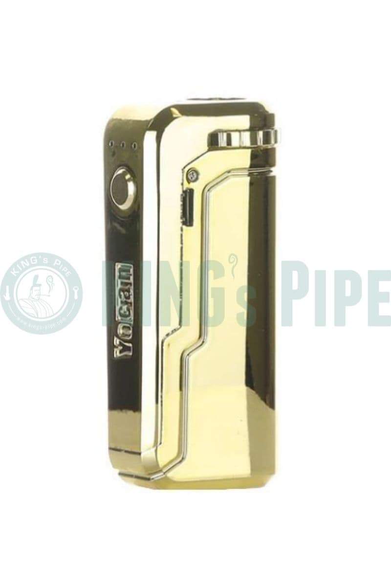 Yocan - UNI Vaporizer Kit Gold