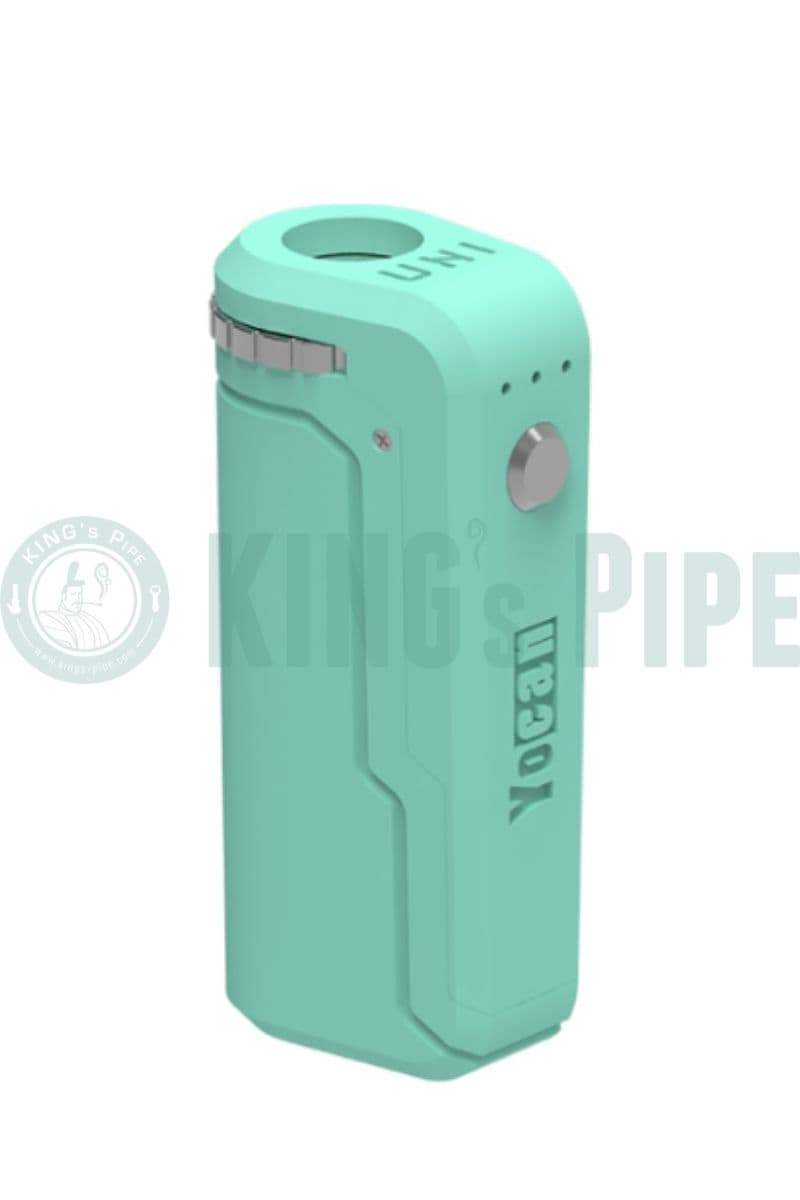 Yocan - UNI Vaporizer Kit Mint Green