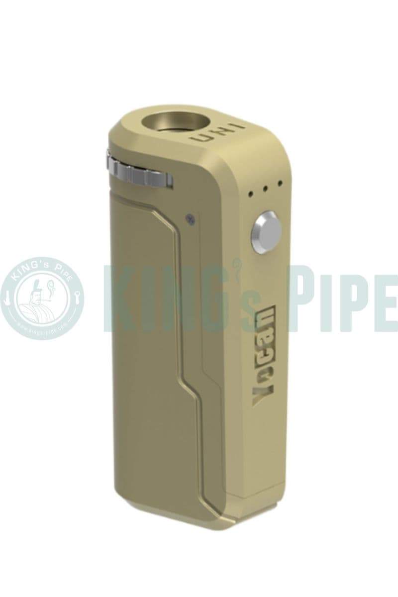 Yocan - UNI Vaporizer Kit Matte Gold