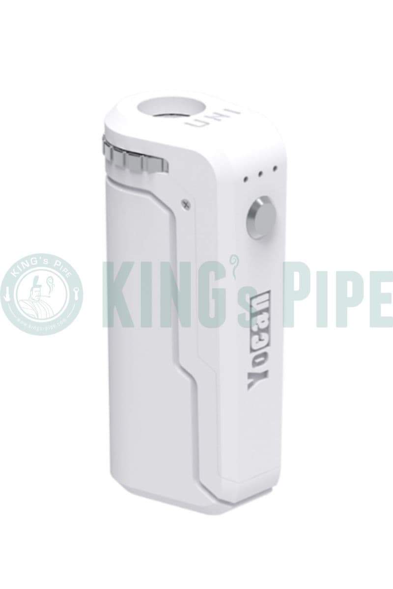 Yocan - UNI Vaporizer Kit White