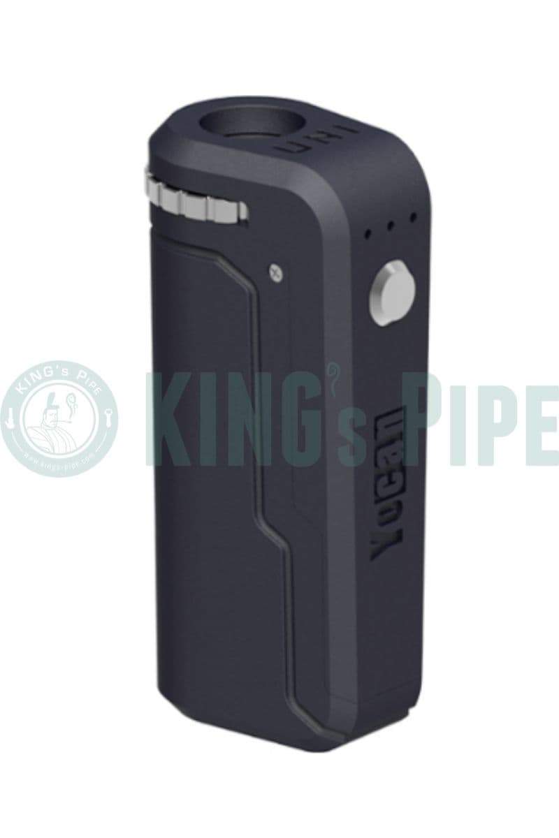 Yocan - UNI Vaporizer Kit Smokey Gray