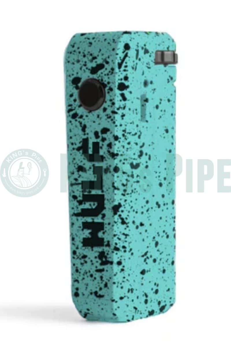 Yocan - UNI Vaporizer Kit Teal Black Spatter