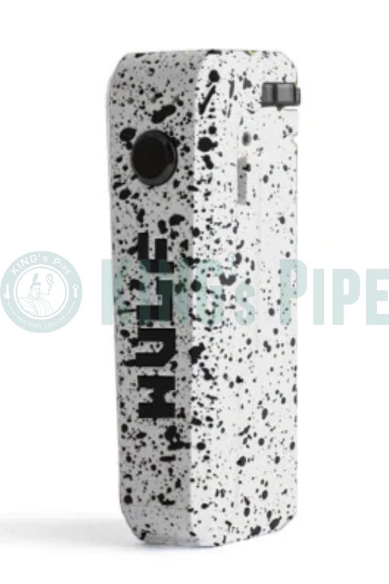 Yocan - UNI Vaporizer Kit White Black Spatter