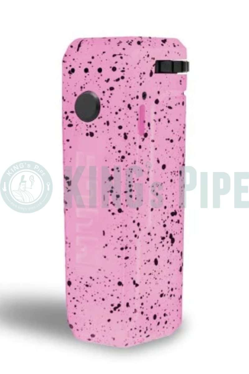 Yocan - UNI Vaporizer Kit Pink Black Spatter