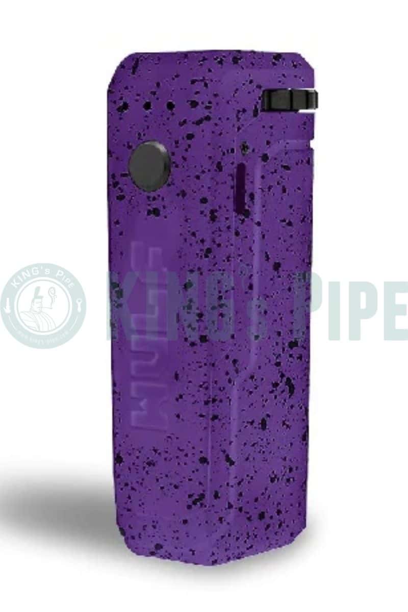 Yocan - UNI Vaporizer Kit Purple Black Spatter