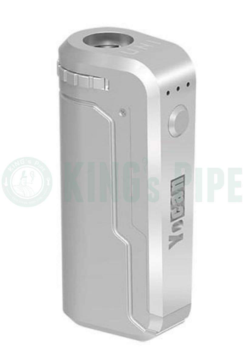 Yocan - UNI Vaporizer Kit Silver