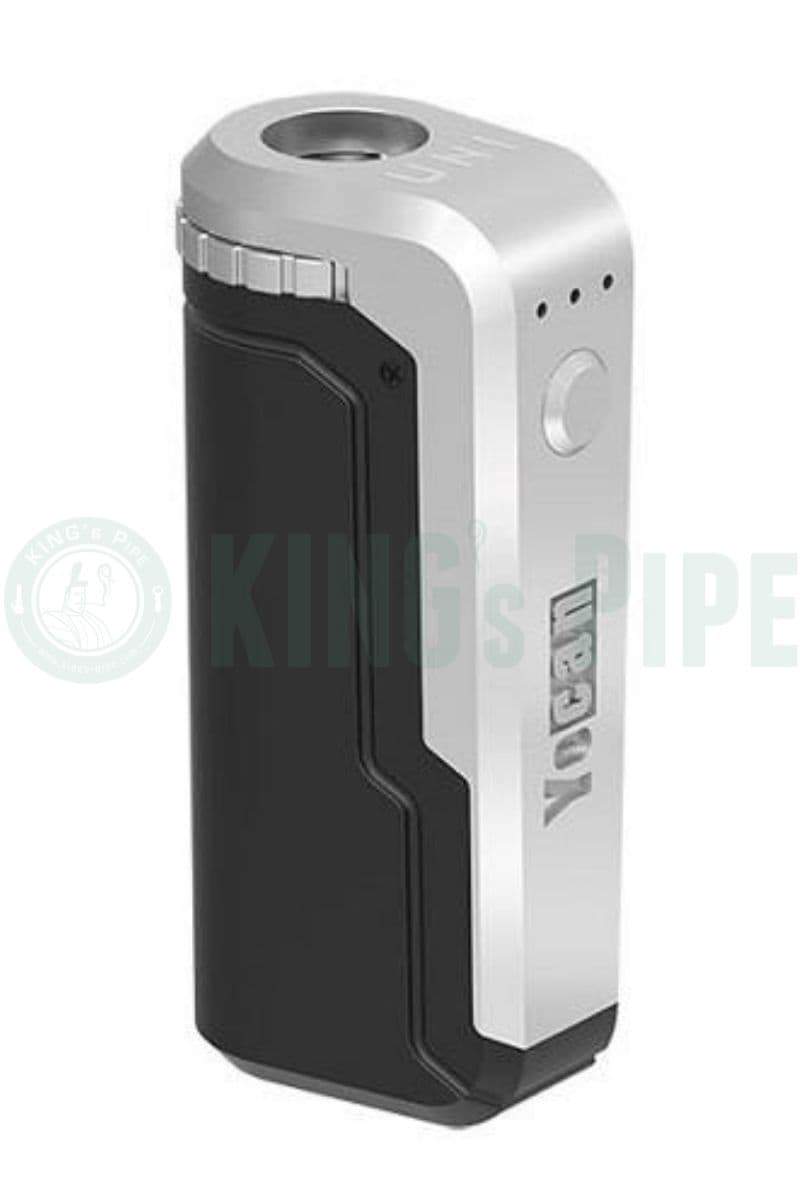 Yocan - UNI Vaporizer Kit Black w/ Silver