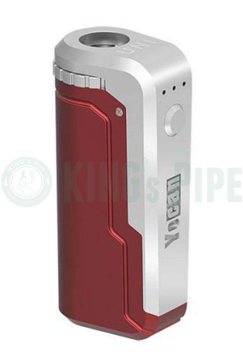 Yocan - UNI Vaporizer Kit Red