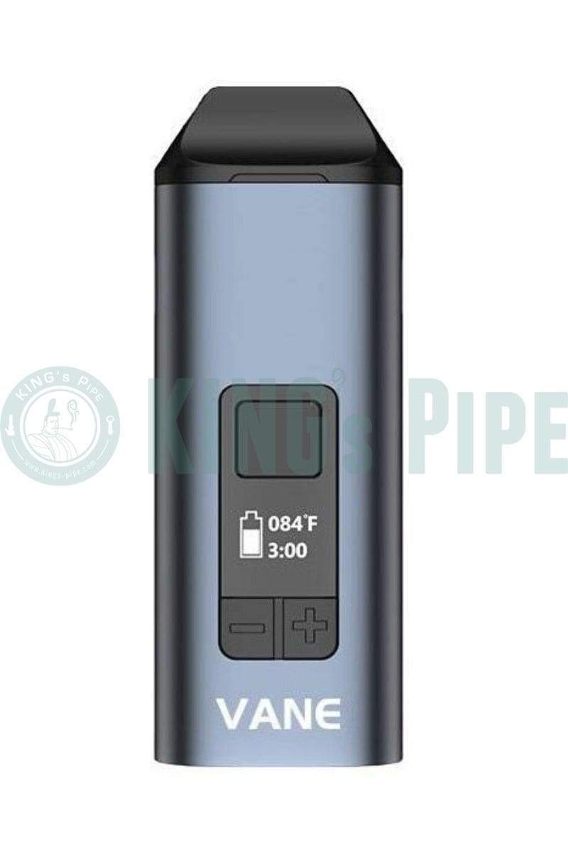 Yocan Vane Dry Herb Vaporizer Sky Blue