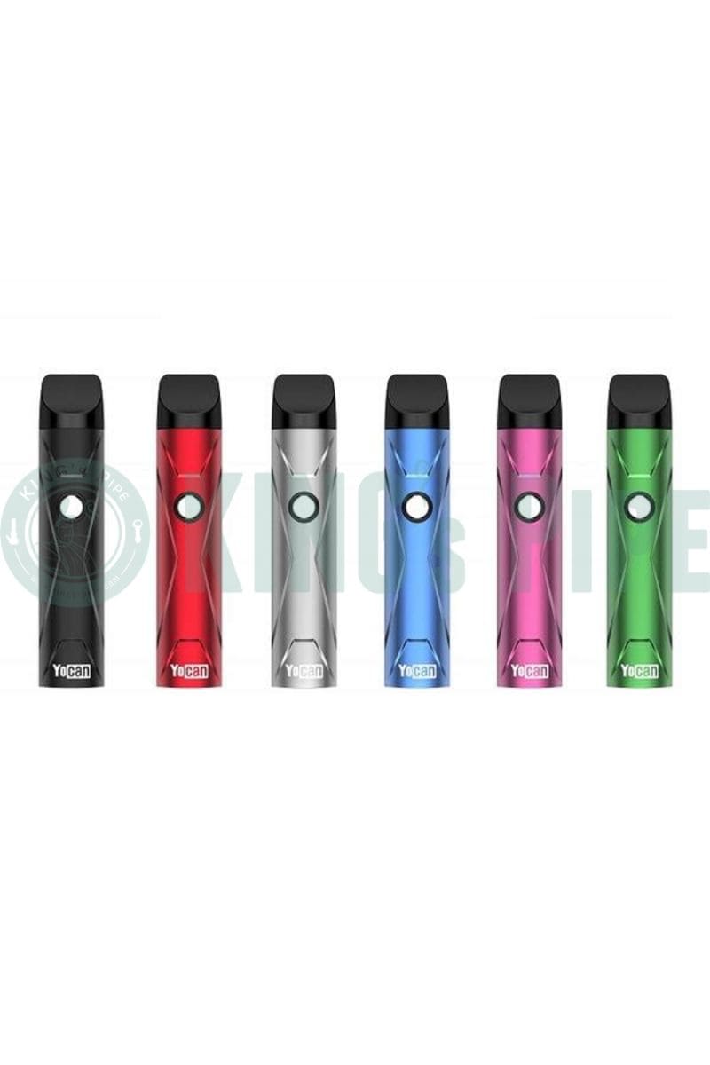 Yocan X Vaporizer for Concentrate