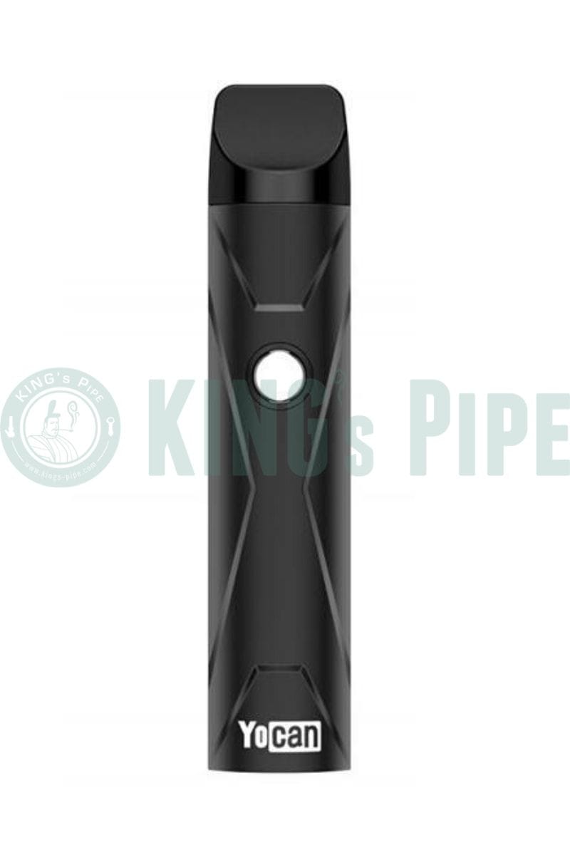 Yocan X Vaporizer for Concentrate Black