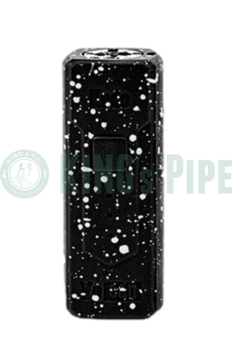 Yocan x Wulf Mods - Kodo 510 Cart Battery Black White Splatter